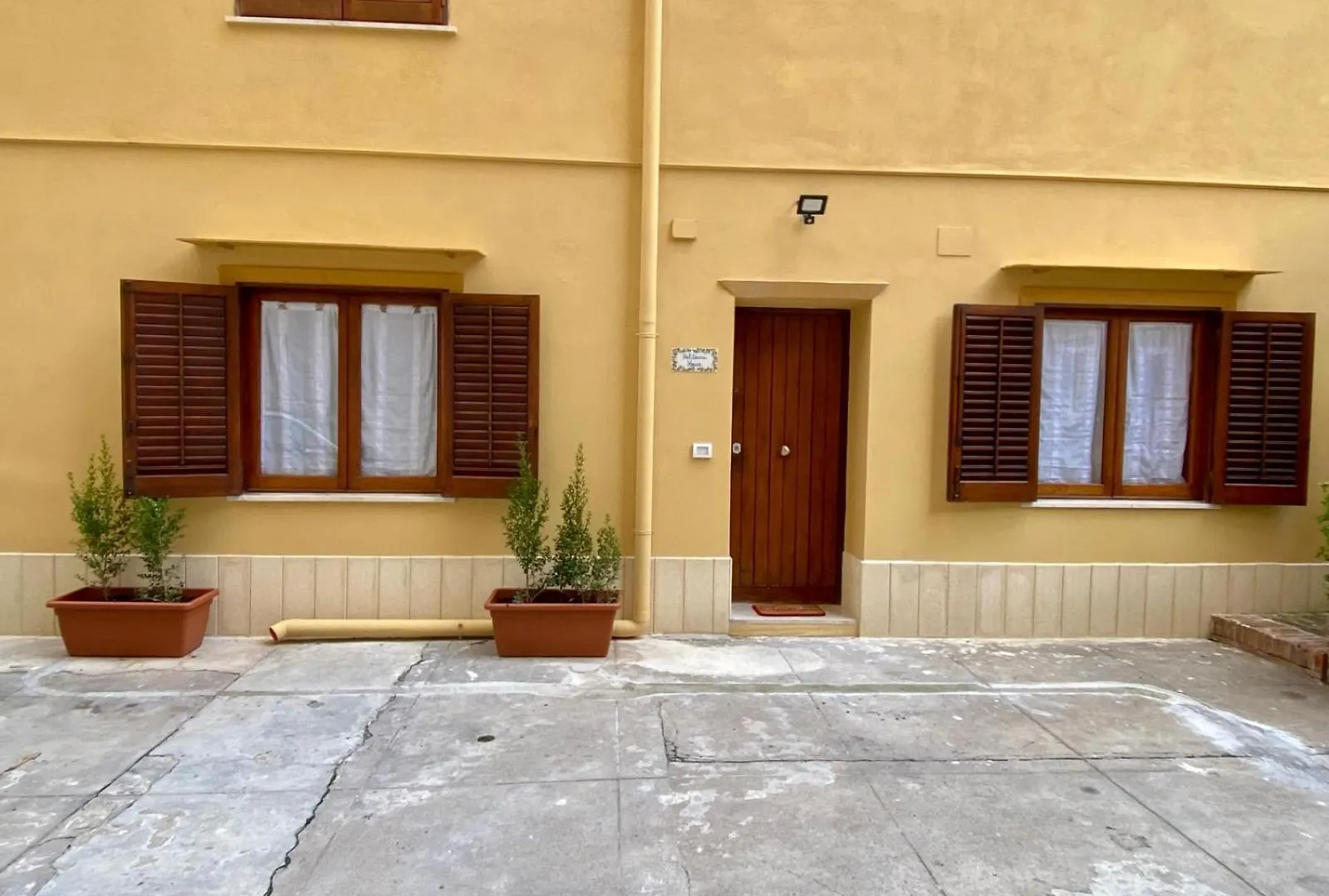 La Mia Casetta Al Politeama Palermo 0*,  Italy