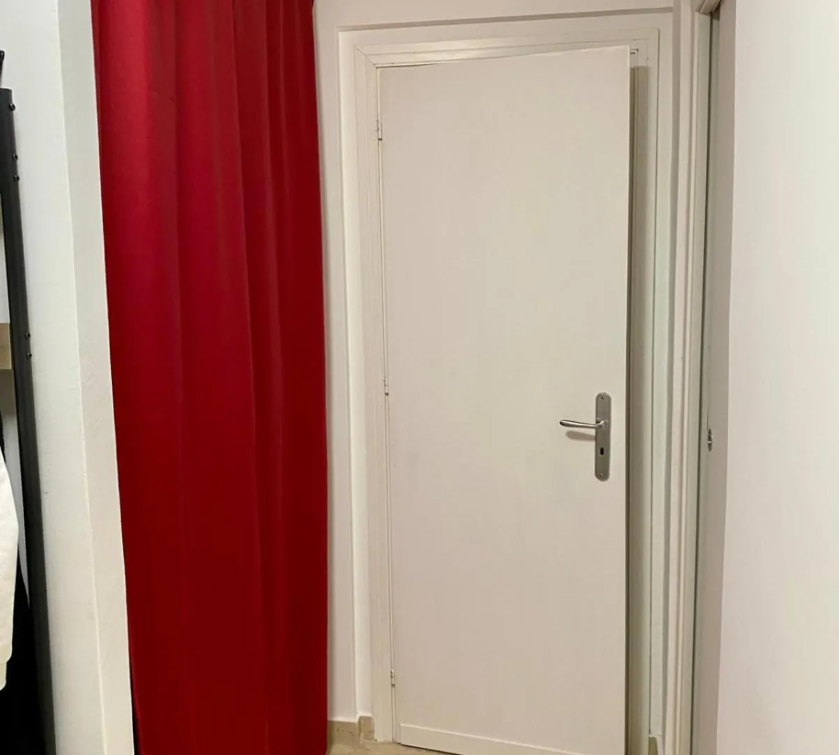 La Mia Casetta Al Politeama Palermo Apartment
