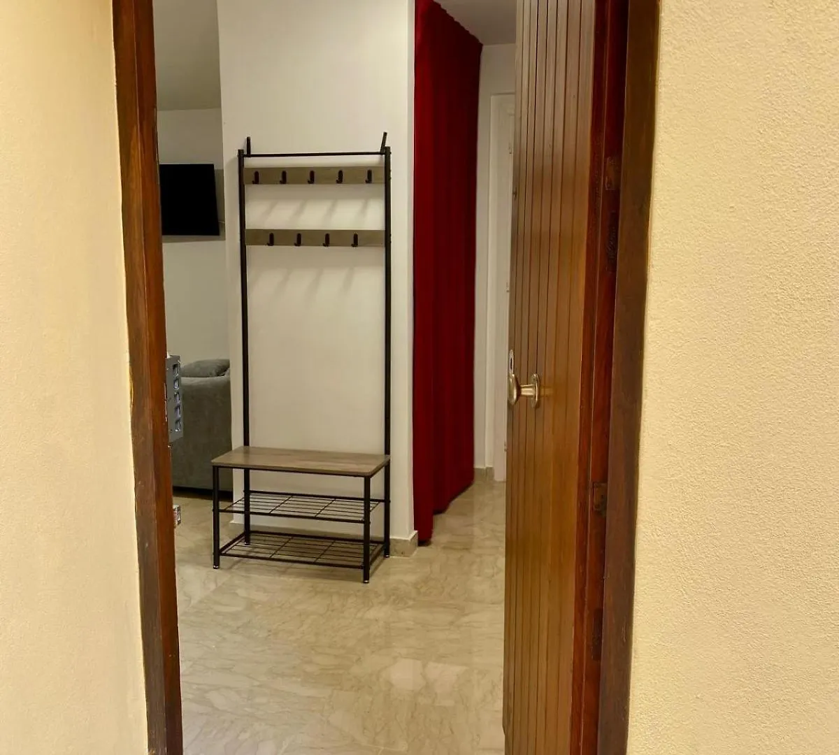 Apartment La Mia Casetta Al Politeama Palermo